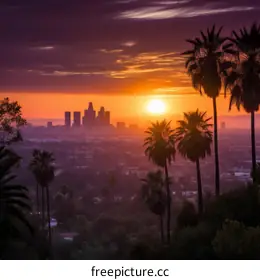 Los Angeles