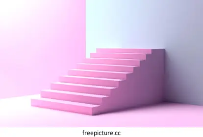 stair