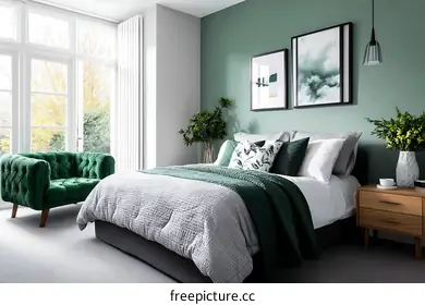 bedroominterior