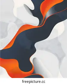 abstract background