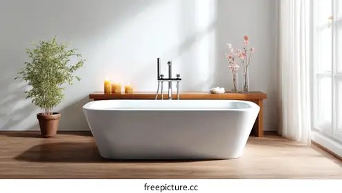 tub
