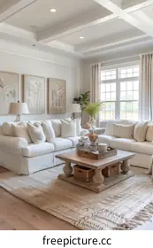 neutral decor