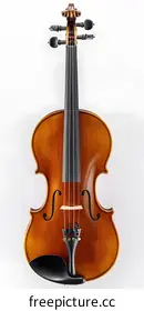 violin