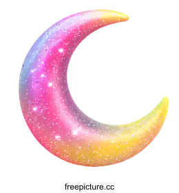 crescent