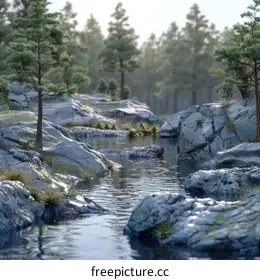 landscape photography