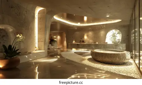 interior design inspiration