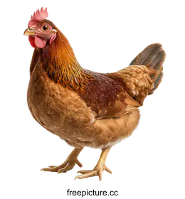 hen
