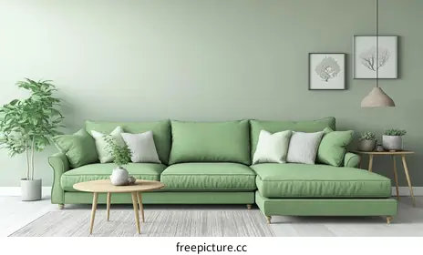 sofa