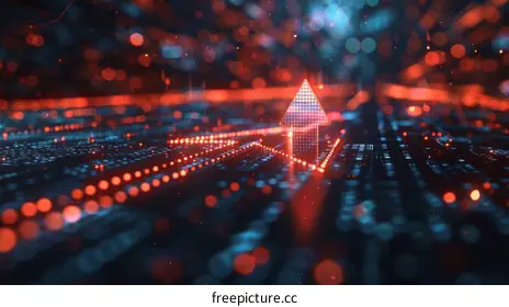 technology background