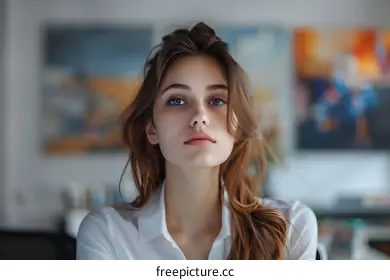 portrait photography