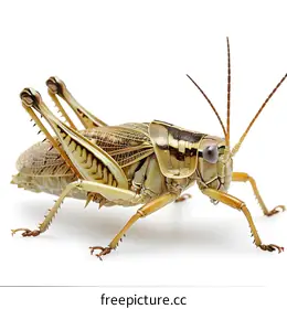 grasshopper