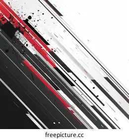 abstract illustration