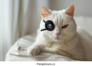 eye patch
