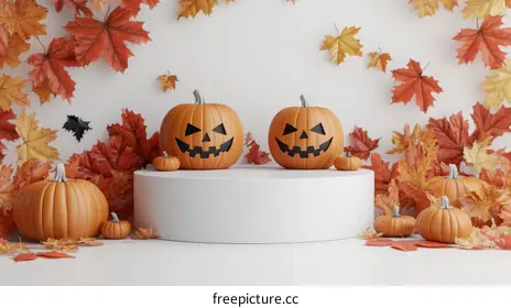 halloween decorations