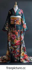 japanese traditional clothing