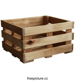 crate