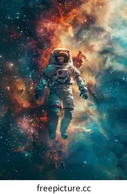 spacewalk