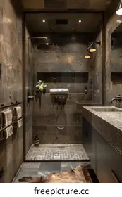 bathroom design