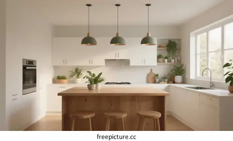 interior inspiration