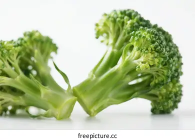 broccoli