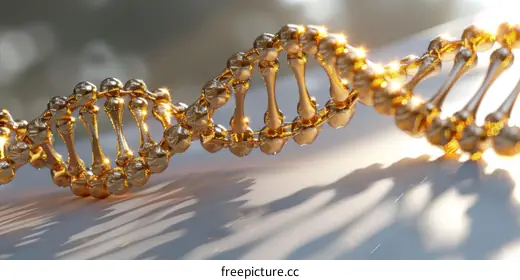DNA
