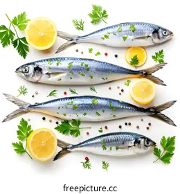 mackerel