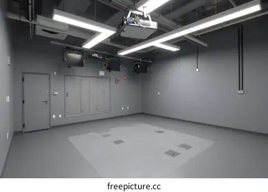projector