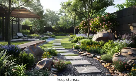 Sustainable development