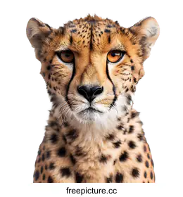 cheetah
