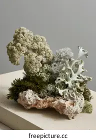 lichen