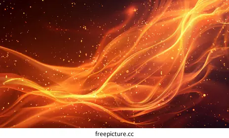 fire image