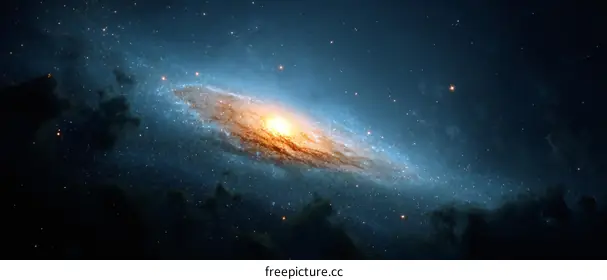 galaxy