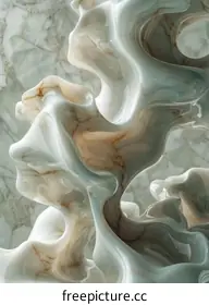 marble