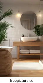 washbasin