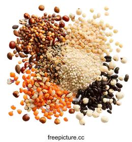 grains