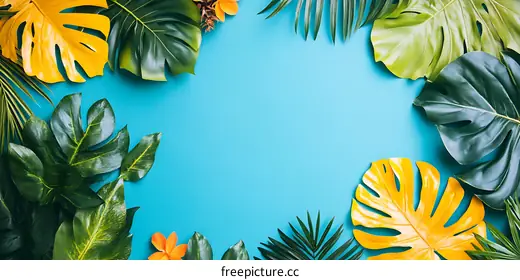 summer background