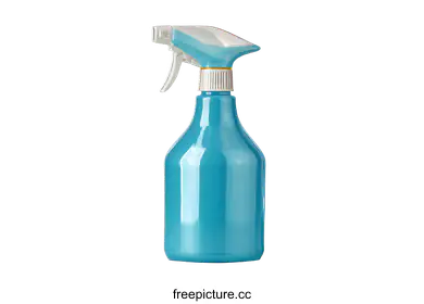 spray bottle