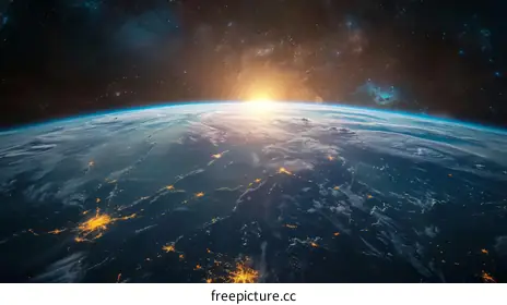 Earth