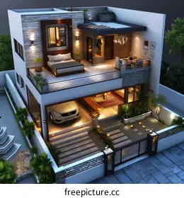 residential design
