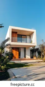 residential architecture