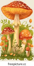 fungi