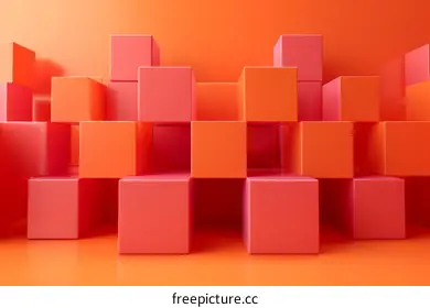 cubes