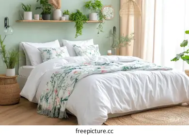 bedding