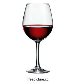 wine glass