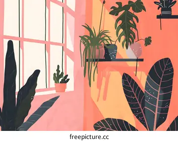 houseplant