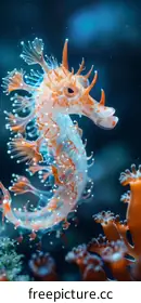 endangered species photography