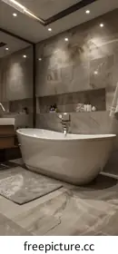 bathroom design