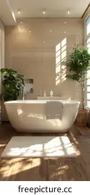 tub