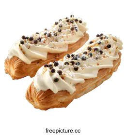 cream puff