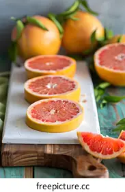 grapefruit